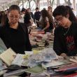 En esta edición participan 199 expositores, distribuidos en más de 360 stands, entre 99 editoriales comerciales, 59 distribuidoras y 41 espacios de libros de segunda mano.
