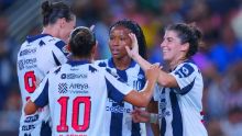 Monterrey es líder del torneo con 39 puntos 