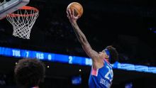 Capitanes CDMX queda eliminado de los playoffs de la NBA G League