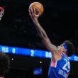 Capitanes CDMX queda eliminado de los playoffs de la NBA G League