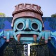 El festival se desarrollará en 21 espacios dentro del Bosque de Chapultepec, donde se llevarán a cabo distitnas actividades. El festival se desarrollará en 21 espacios dentro del Bosque de Chapultepec, donde se llevarán a cabo distitnas actividades.