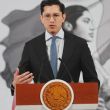 México hace historia: Roberto Velasco asume como el primer Canciller abiertamente gay