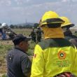 Cae avioneta en puebla 