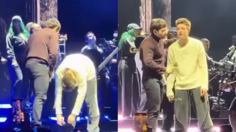 PESO PLUMA DROGAS STAFF