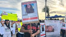 Desaparecidos 