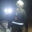Brigada rescate mineros Sinaloa 