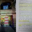 En un mensaje difundido en redes sociales, la funcionaria señaló que el cierre se realizó debido a diversas quejas relacionadas con el funcionamiento del establecimiento. En un mensaje difundido en redes sociales, la funcionaria señaló que el cierre se realizó debido a diversas quejas relacionadas con el funcionamiento del establecimiento.