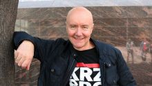 Irvine Welsh
