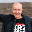 Irvine Welsh
