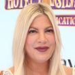 Tori Spelling