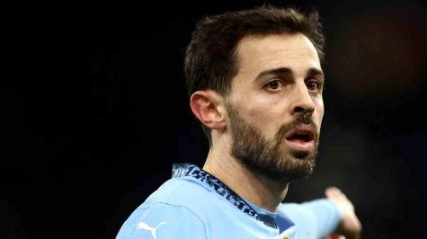 Bernardo Silva 