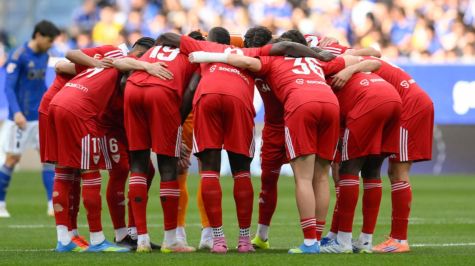 LaLiga emprende acciones legales tras insultos a jugadores del Sevilla 