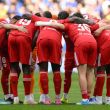 LaLiga emprende acciones legales tras insultos a jugadores del Sevilla LaLiga emprende acciones legales tras insultos a jugadores del Sevilla