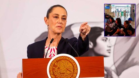 Claudia Sheinbaum Pardo