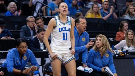 Gabriela Jaquez conquista el basquetbol colegial y se perfila para la WNBA 