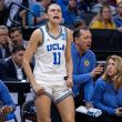 Gabriela Jaquez conquista el basquetbol colegial y se perfila para la WNBA Gabriela Jaquez conquista el basquetbol colegial y se perfila para la WNBA