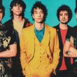 The Strokes anuncia su séptimo disco The Strokes anuncia su séptimo disco