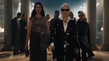 Lanzan tráiler final de 'el Diablo viste a la moda 2 