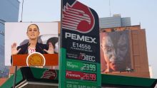 Sheinbaum Gasolina