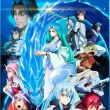 anime