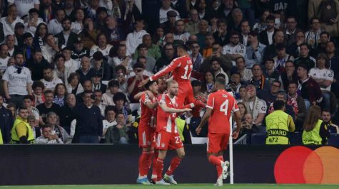 Bayern Munich Bayern Munich