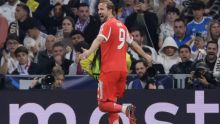Bayern Múnich toma ventaja en la eliminatoria 