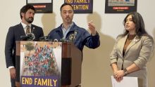 Menores migrantes en Estados Unidos: Denuncian racismo y negligencia médica en centros de detención