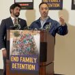 Menores migrantes en Estados Unidos: Denuncian racismo y negligencia médica en centros de detención