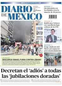 Edición impresa 09042026