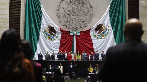 Cámara de Diputados avala Plan B de la Reforma electoral Cámara de Diputados avala Plan B de la Reforma electoral