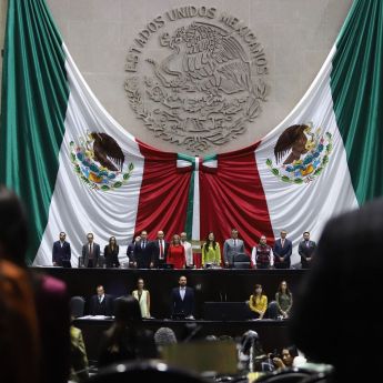 Cámara de Diputados avala Plan B de la Reforma electoral Cámara de Diputados avala Plan B de la Reforma electoral