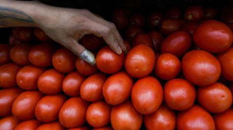 Repunta inflación al cierre de marzo: jitomate y energéticos presionan bolsillos Repunta inflación al cierre de marzo: jitomate y energéticos presionan bolsillos