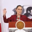 Claudia Sheinbaum rechazó durante su conferencia mañanera que exista ocultamiento de información sobre la ayuda a Cuba (Cuartoscuro)