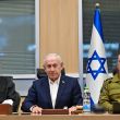 Benjamin Netanyahu anuncia negociaciones 'directas' con el Líbano para el desarme de Hizbulá