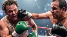 Cuauhtémoc Blanco y David Faitelson: ¿Habrá pelea en el ring? (Imagen Gemini)