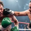 Cuauhtémoc Blanco y David Faitelson: ¿Habrá pelea en el ring? (Imagen Gemini)