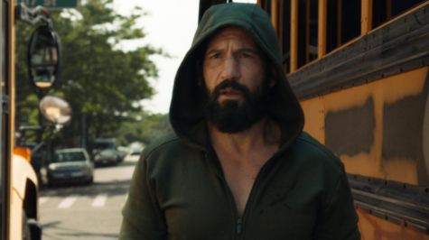 Marvel lanza tráiler del especial televisivo de Punisher