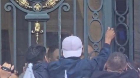 da Asamblea Barrios portazo Congreso CDMX Plan B