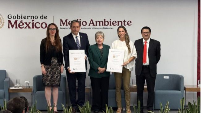 Gol por el ambiente (Foto: Cortesía)