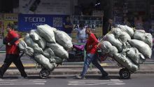 Mexico vive estancamiento productividad dice OCDE
