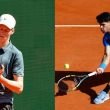 Alcaraz y Sinner se mantienen en Monte Carlo. EFE Alcaraz y Sinner se mantienen en Monte Carlo. EFE