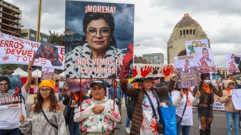 convoca Refugio Franciscano nueva protesta CDMX