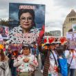 convoca Refugio Franciscano nueva protesta CDMX convoca Refugio Franciscano nueva protesta CDMX