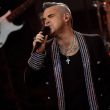 Robbie Williams encabeza el cartel del Festival Pulso GNP 2026
