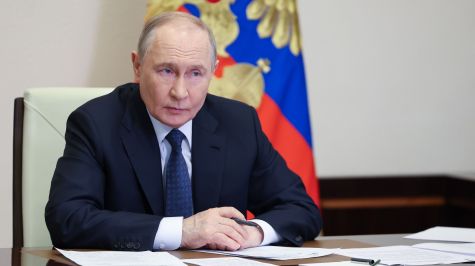 Vladimir Putin declara tregua con Ucrania por Pascua Ortodoxa (Foto EFE)