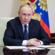 Putin abre las negociaciones sobre Ucrania con los emisarios de la Casa Blanca. (Foto EFE)