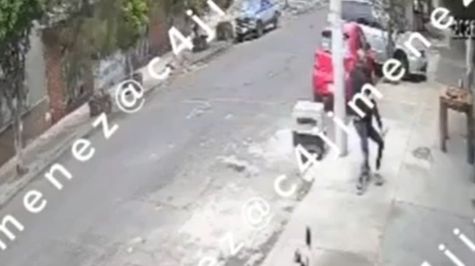 hombre Gigio golpea mujer 20 Noviembre hombre Gigio golpea mujer 20 Noviembre