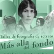 El taller explorará la relación entre el sujeto y el fondo, inspirado en la obra de Catalina Guzmán. (Foto: Cortesía MNSC/INBAL)