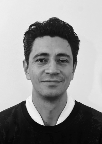 César Rodríguez es originario de Tepic, Nayarit.