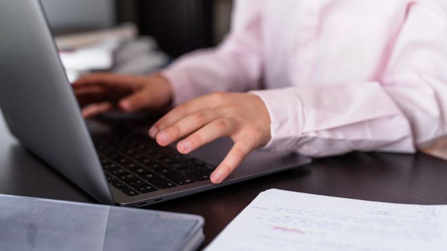 gestion financiera digital